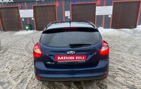 Ford Focus III, 2013 год, 550 000 рублей, 3 фотография