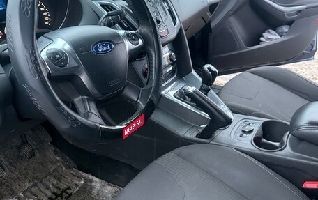 Ford Focus III, 2013 год, 550 000 рублей, 5 фотография