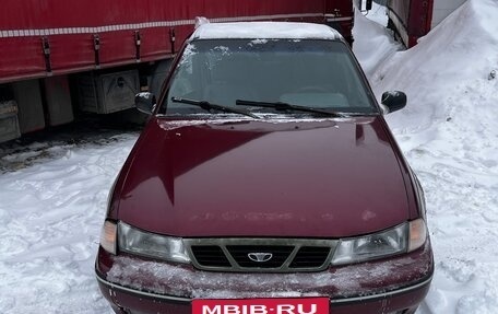 Daewoo Nexia I рестайлинг, 2005 год, 50 000 рублей, 2 фотография