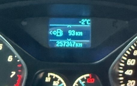 Ford Focus III, 2013 год, 550 000 рублей, 6 фотография