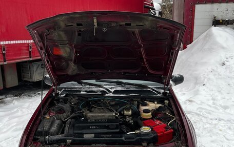 Daewoo Nexia I рестайлинг, 2005 год, 50 000 рублей, 3 фотография