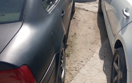 Volkswagen Passat B5+ рестайлинг, 2000 год, 300 000 рублей, 4 фотография