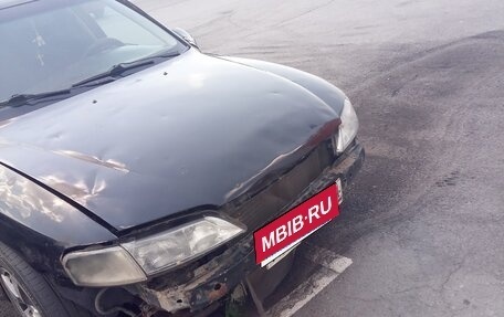 Opel Vectra B рестайлинг, 1999 год, 95 000 рублей, 4 фотография