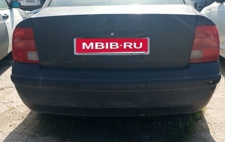 Volkswagen Passat B5+ рестайлинг, 2000 год, 300 000 рублей, 2 фотография