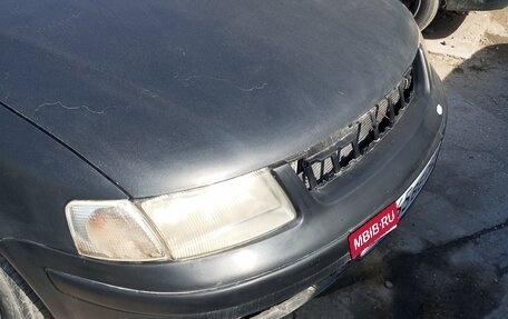 Volkswagen Passat B5+ рестайлинг, 2000 год, 300 000 рублей, 3 фотография