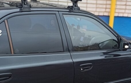 Hyundai Accent II, 2006 год, 129 000 рублей, 2 фотография