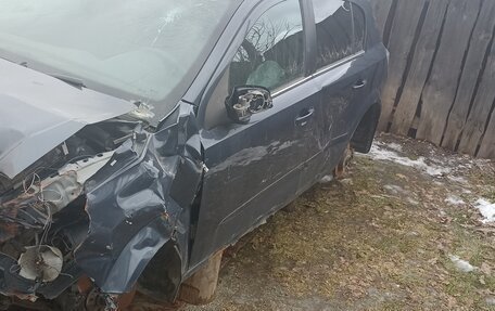 Opel Astra H, 2006 год, 125 000 рублей, 3 фотография