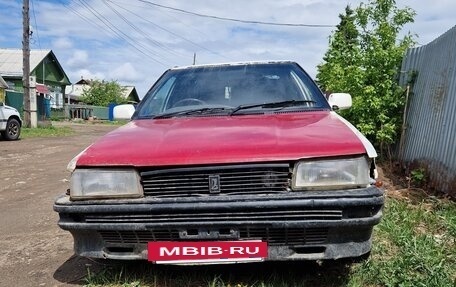 Toyota Sprinter VI (E90), 1989 год, 120 000 рублей, 3 фотография