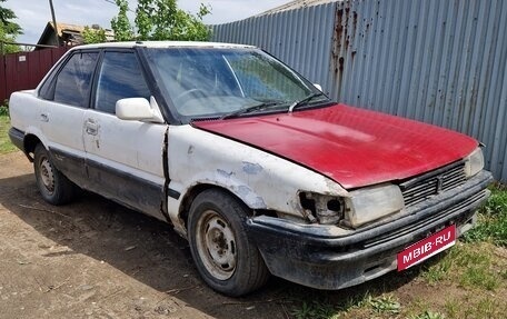 Toyota Sprinter VI (E90), 1989 год, 120 000 рублей, 2 фотография