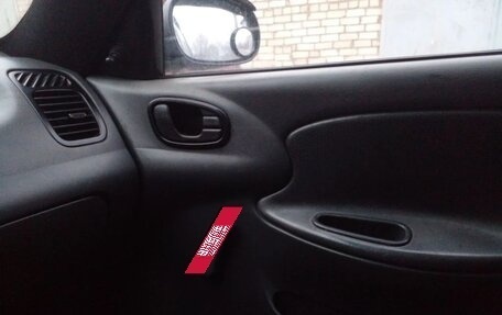 Chevrolet Lanos I, 2007 год, 250 000 рублей, 9 фотография