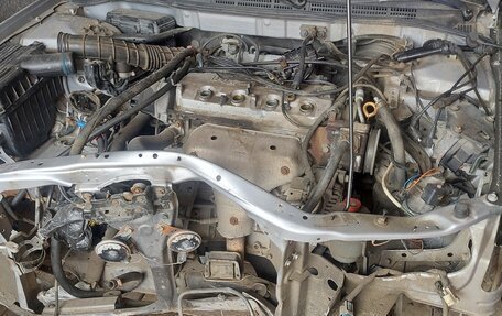 Honda Accord VII рестайлинг, 2002 год, 110 000 рублей, 4 фотография