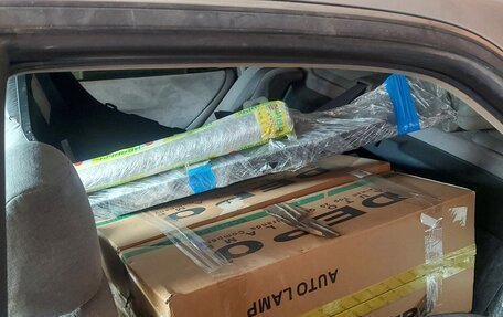 Honda Accord VII рестайлинг, 2002 год, 110 000 рублей, 5 фотография