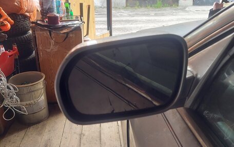 Honda Accord VII рестайлинг, 2002 год, 110 000 рублей, 6 фотография