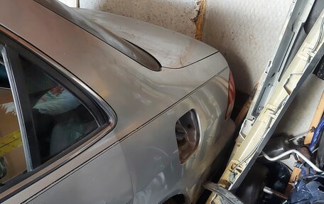 Honda Accord VII рестайлинг, 2002 год, 110 000 рублей, 2 фотография