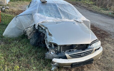 KIA Spectra II (LD), 2007 год, 110 000 рублей, 2 фотография