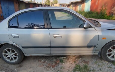 Hyundai Elantra III, 2005 год, 200 000 рублей, 2 фотография