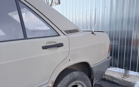 Mercedes-Benz 190 (W201), 1990 год, 35 000 рублей, 3 фотография