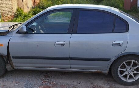 Hyundai Elantra III, 2005 год, 200 000 рублей, 4 фотография