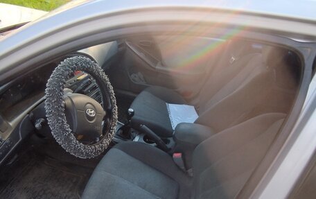 Hyundai Elantra III, 2005 год, 200 000 рублей, 6 фотография