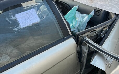 KIA Spectra II (LD), 2007 год, 110 000 рублей, 5 фотография