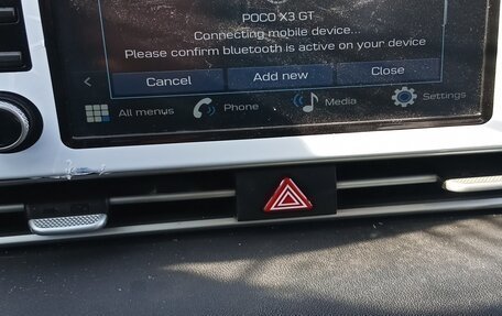 Hyundai Elantra, 2023 год, 1 072 000 рублей, 3 фотография