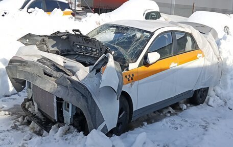 Hyundai Elantra, 2023 год, 1 072 000 рублей, 2 фотография