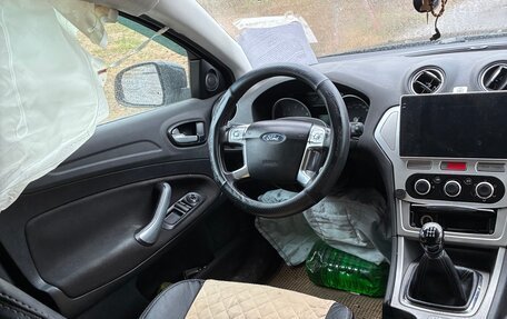 Ford Mondeo IV, 2007 год, 235 000 рублей, 4 фотография