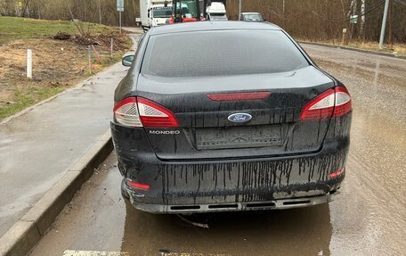 Ford Mondeo IV, 2007 год, 235 000 рублей, 2 фотография