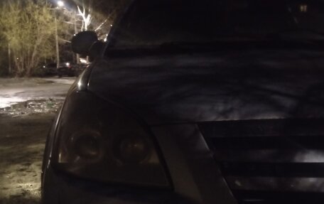 Vortex Estina II (FL-C), 2010 год, 150 000 рублей, 4 фотография