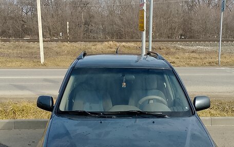 Vortex Tingo I, 2011 год, 380 000 рублей, 2 фотография