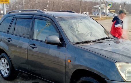 Vortex Tingo I, 2011 год, 380 000 рублей, 3 фотография