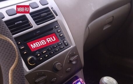 Vortex Estina II (FL-C), 2010 год, 150 000 рублей, 5 фотография