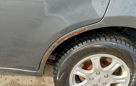 Vortex Tingo I, 2011 год, 380 000 рублей, 7 фотография