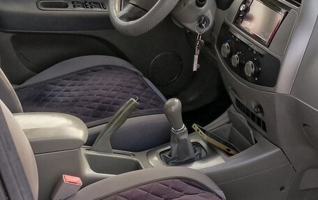 Vortex Tingo I, 2011 год, 380 000 рублей, 6 фотография