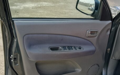 Vortex Tingo I, 2011 год, 380 000 рублей, 10 фотография