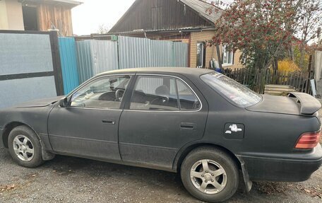 Toyota Camry V30, 1993 год, 190 000 рублей, 3 фотография