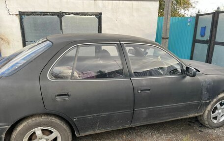 Toyota Camry V30, 1993 год, 190 000 рублей, 4 фотография