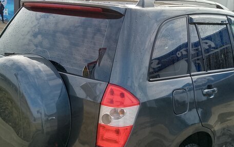 Vortex Tingo I, 2011 год, 380 000 рублей, 9 фотография