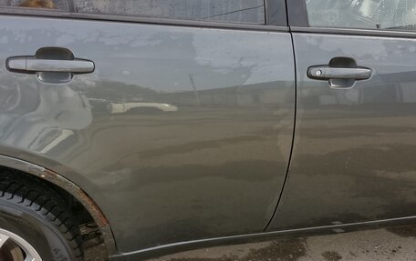 Vortex Tingo I, 2011 год, 380 000 рублей, 8 фотография