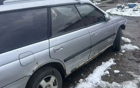 Subaru Legacy VII, 1995 год, 100 000 рублей, 3 фотография