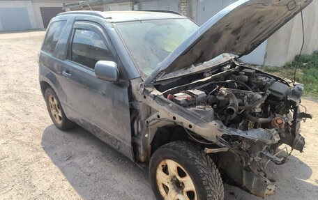 Suzuki Grand Vitara, 2006 год, 230 000 рублей, 4 фотография