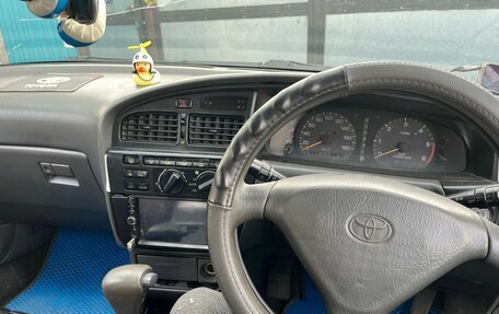 Toyota Camry V30, 1993 год, 190 000 рублей, 5 фотография