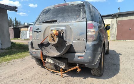 Suzuki Grand Vitara, 2006 год, 230 000 рублей, 2 фотография