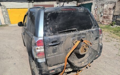 Suzuki Grand Vitara, 2006 год, 230 000 рублей, 3 фотография