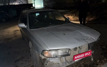 Subaru Legacy VII, 1995 год, 100 000 рублей, 2 фотография