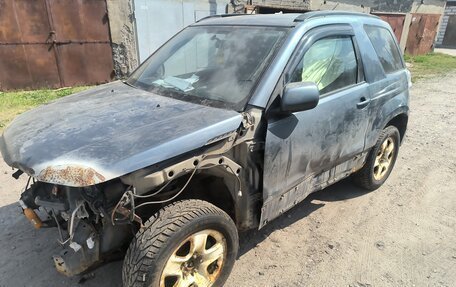 Suzuki Grand Vitara, 2006 год, 230 000 рублей, 5 фотография