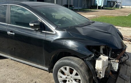 Mazda CX-7 I рестайлинг, 2008 год, 125 000 рублей, 6 фотография