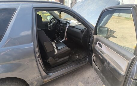 Suzuki Grand Vitara, 2006 год, 230 000 рублей, 7 фотография