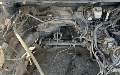 Mazda CX-7 I рестайлинг, 2008 год, 125 000 рублей, 5 фотография