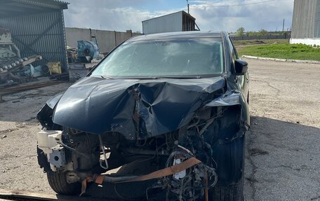 Mazda CX-7 I рестайлинг, 2008 год, 125 000 рублей, 4 фотография